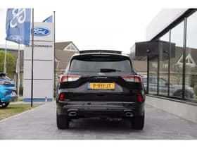 Ford Kuga thumbnail 5