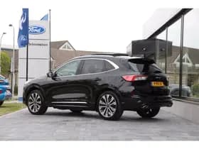 Ford Kuga thumbnail 6