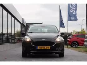 Ford Fiesta thumbnail 2