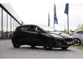 Ford Fiesta thumbnail 3