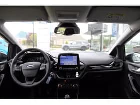 Ford Fiesta thumbnail 23