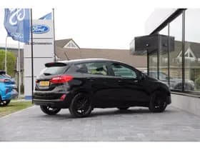 Ford Fiesta thumbnail 4