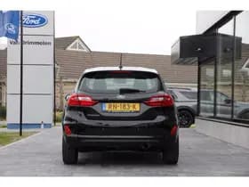 Ford Fiesta thumbnail 5