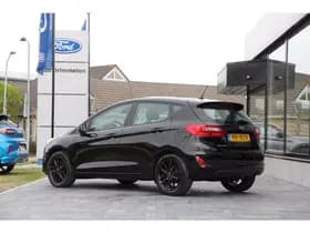 Ford Fiesta thumbnail 6