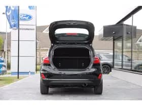 Ford Fiesta thumbnail 7