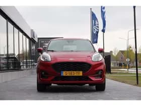 Ford Puma thumbnail 2