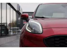 Ford Puma thumbnail 14