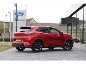Ford Puma thumbnail 4