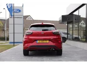 Ford Puma thumbnail 5