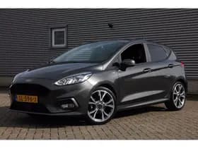Ford Fiesta thumbnail 2