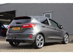 Ford Fiesta thumbnail 11