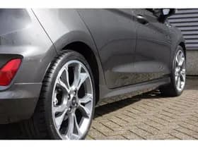 Ford Fiesta thumbnail 12