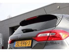 Ford Fiesta thumbnail 13