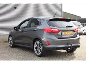 Ford Fiesta thumbnail 15