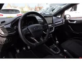 Ford Fiesta thumbnail 16