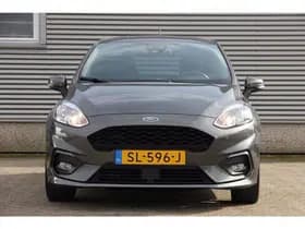 Ford Fiesta thumbnail 3