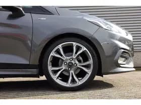 Ford Fiesta thumbnail 7