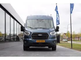 Ford Transit thumbnail 2