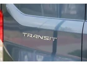 Ford Transit thumbnail 15