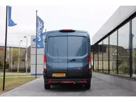 Ford Transit thumbnail 5