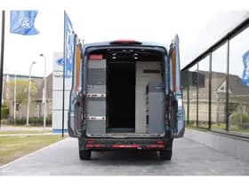 Ford Transit thumbnail 7