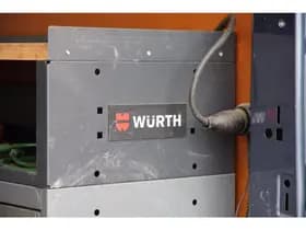 Ford Transit thumbnail 9