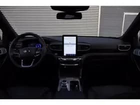 Ford Explorer thumbnail 21