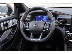 Ford Explorer thumbnail 22