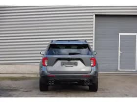 Ford Explorer thumbnail 9