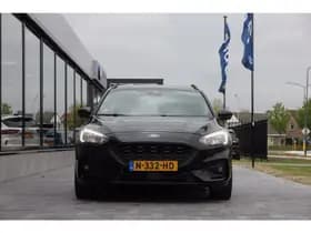 Ford Focus thumbnail 2