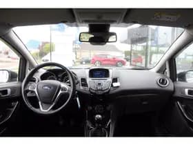 Ford Fiesta thumbnail 22