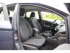 Ford Fiesta thumbnail 24