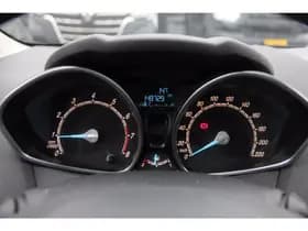 Ford Fiesta thumbnail 25