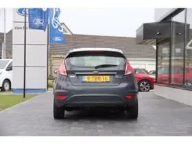 Ford Fiesta thumbnail 5