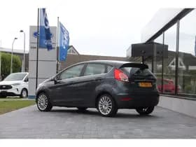 Ford Fiesta thumbnail 6
