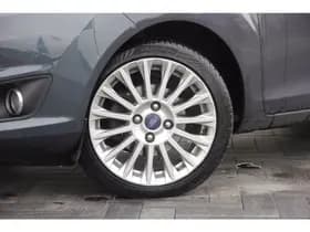 Ford Fiesta thumbnail 7