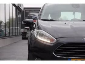 Ford Fiesta thumbnail 10