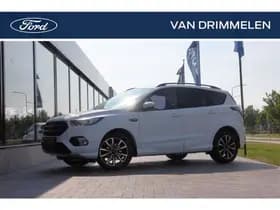 Ford Kuga thumbnail 1