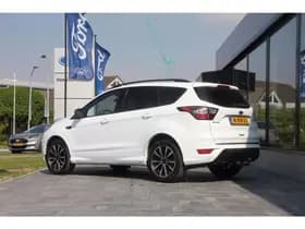 Ford Kuga thumbnail 6