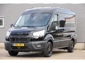 Ford Transit thumbnail 2