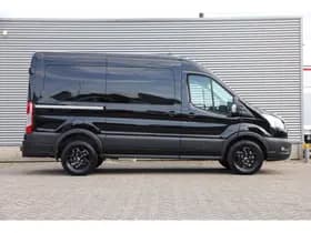 Ford Transit thumbnail 11