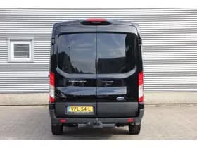 Ford Transit thumbnail 13