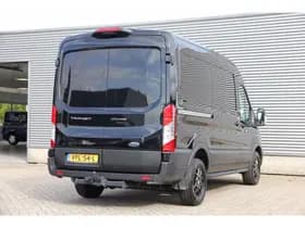 Ford Transit thumbnail 14