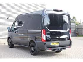 Ford Transit thumbnail 15