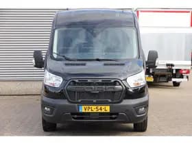 Ford Transit thumbnail 3