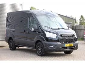 Ford Transit thumbnail 4
