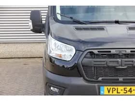 Ford Transit thumbnail 5