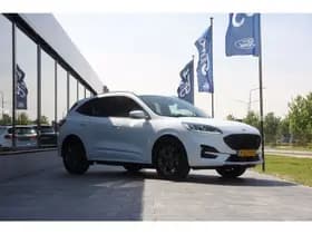 Ford Kuga thumbnail 3