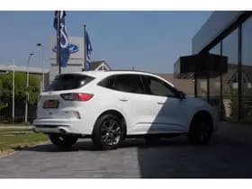 Ford Kuga thumbnail 4