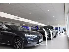 Ford Fiesta thumbnail 3